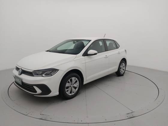 VOLKSWAGEN POLO 1.0 MPI MANUAL